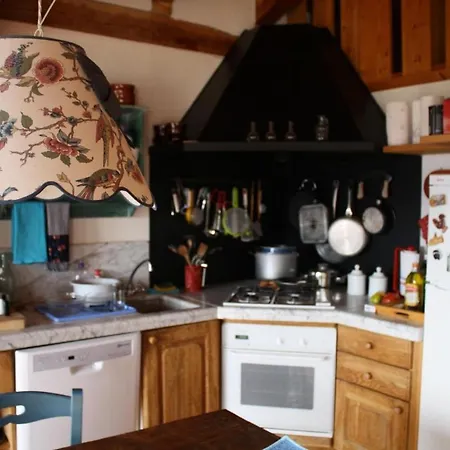 Ferienwohnung Mit Mansarde Und Sudbalkon In Herrlicher Panoramalage Vor Dem Monte Emilius