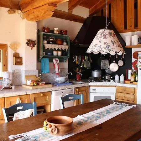 Ferienwohnung Mit Mansarde Und Sudbalkon In Herrlicher Panoramalage Vor Dem Monte Emilius Апартаменты